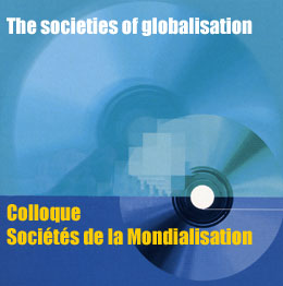 Lestamp Universit de Nantes Les socits de la mondialisation 