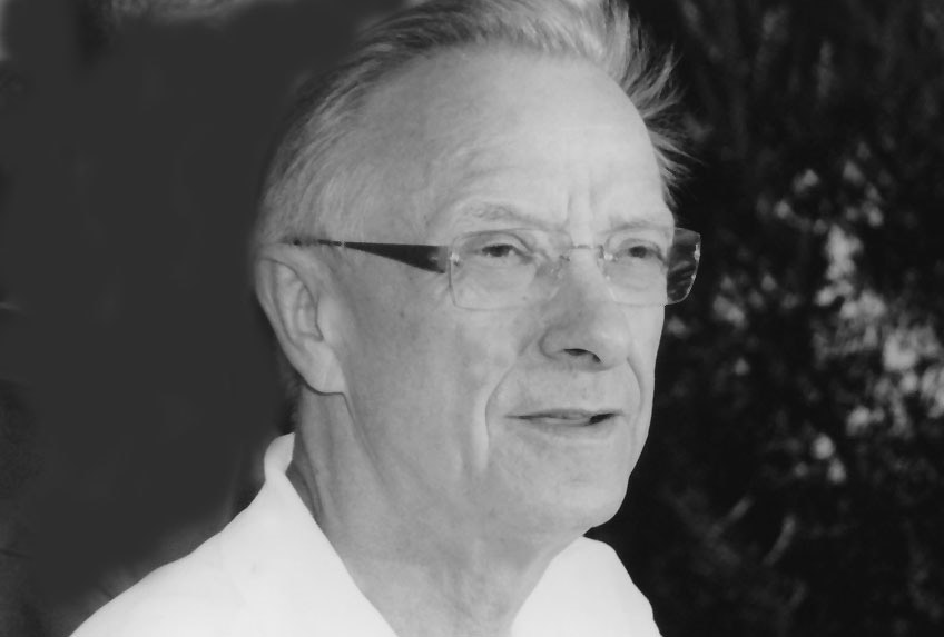 Jacky Réault, cofondateur du LERSCO CNRS 1972