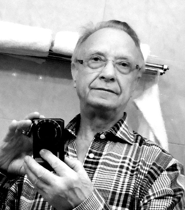 Jacky R�ault Eros et libert� 2014