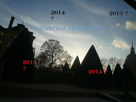 2014 Vous qui avez aim� 1914, vous aimerez... 