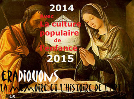 Lestamp 2015 L'Etat �radicateur de la culture populaire de l'enfance ?