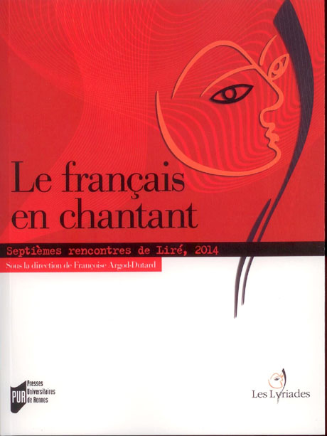 J-A Deniot le swing - Les lyriades Le fran�ais en chantant
