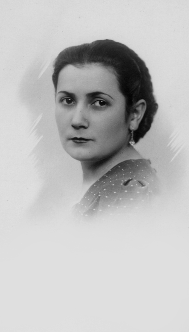 A Lucienne, Le genre et l'effroi. Jolle DENIOT