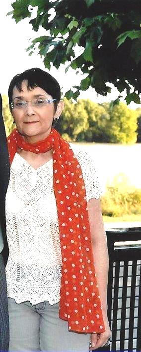 Jolle Deniot Printemps 2012