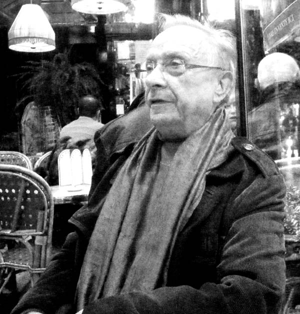 Jacky Rault Paris 2014, Eros et Libert Le Manuscrit 