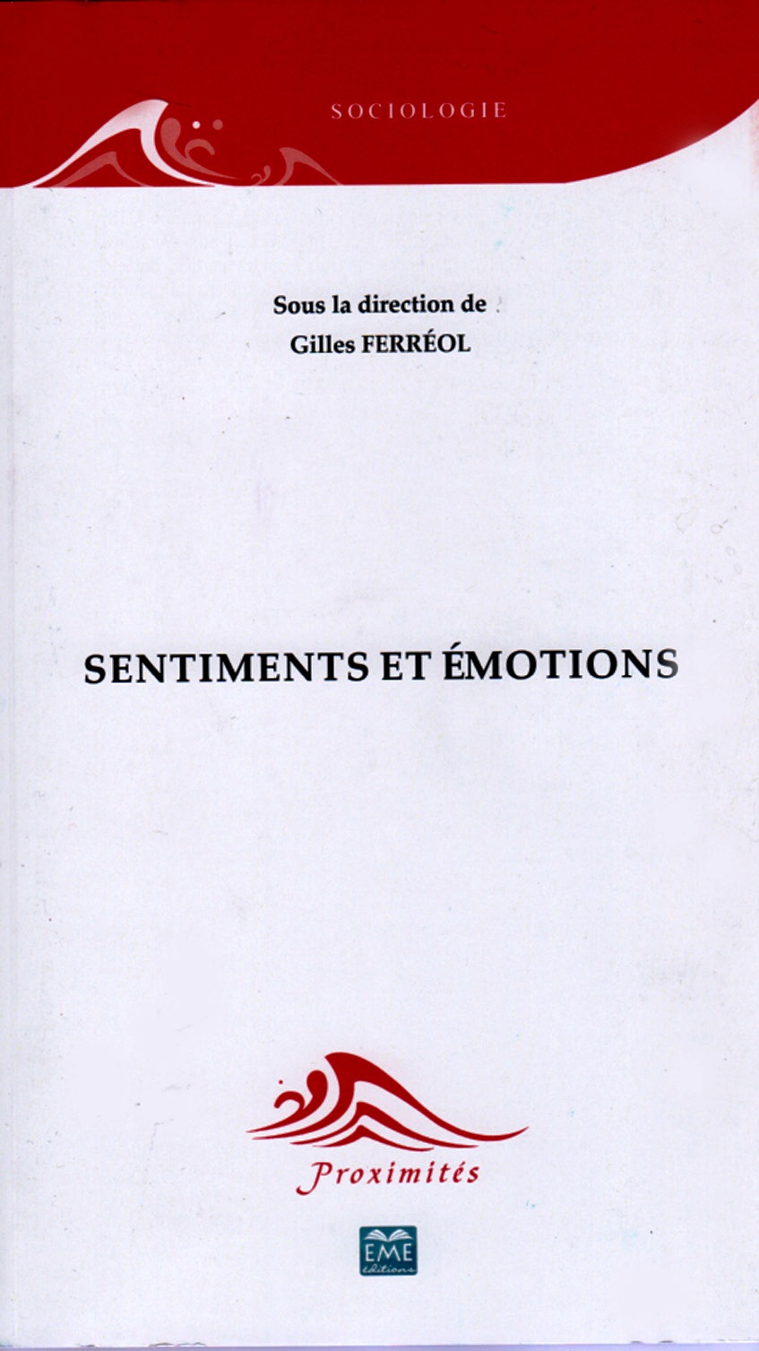 Joëlle Deniot in G Ferréol Sentiments et émotions Besançon 2015