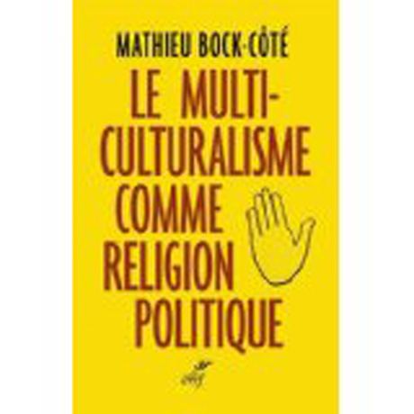 Mathieu Bock-C�t�, un sociologue canadien lu au LESTAMP