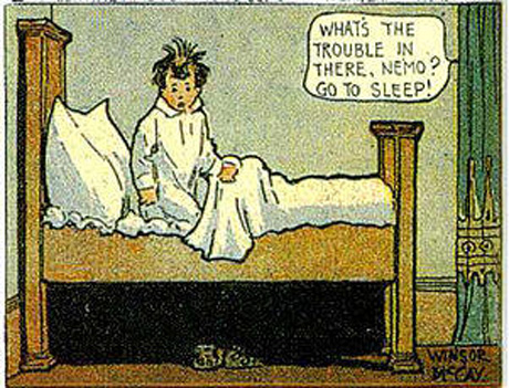 Little Nemo emprunt� � Wikipedia