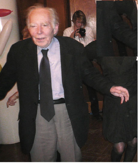 Robert Castel, au bal de Michel Maffesoli institutionnalisme et brin d'h�r�sie. 