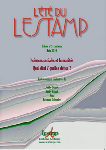 sciences.sociales.et.humanites.lestamp.2019